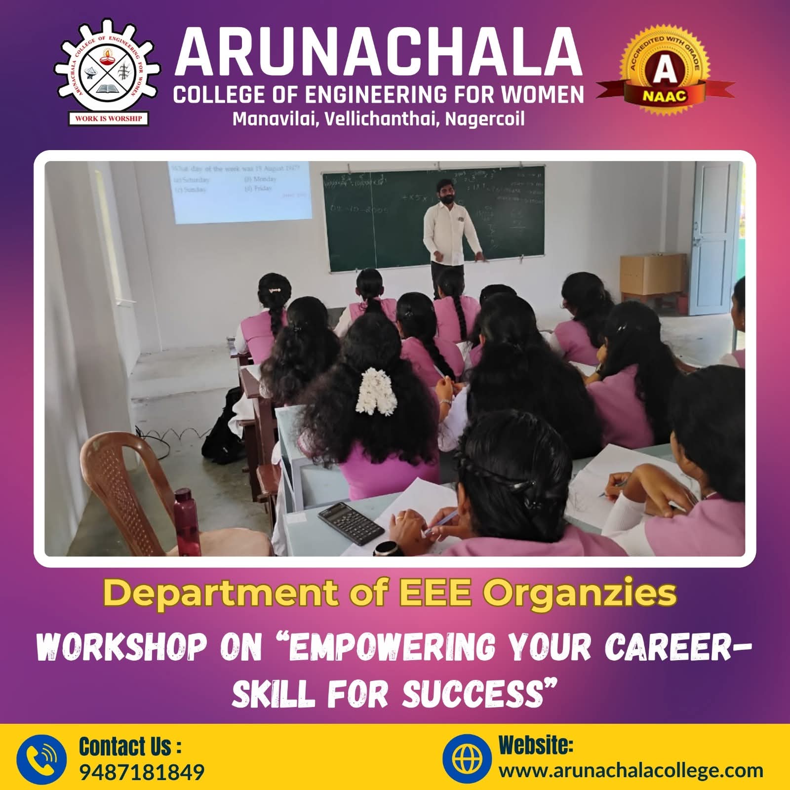 Empowering Your Career